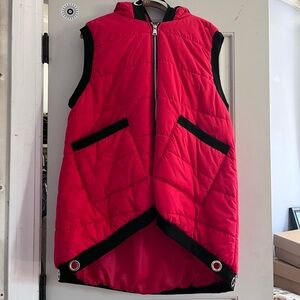 Super cute vest